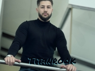 titanrook Sexties