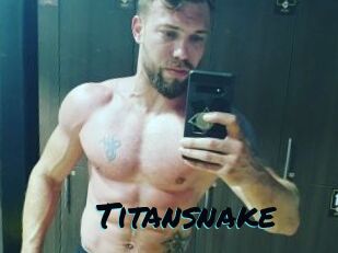 titansnake Sexties