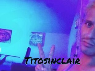 titosinclair Sexties