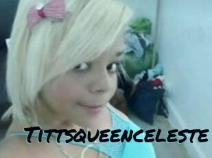 tittsqueenceleste Sexties