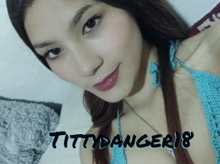 Tittydanger18