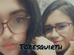 Tobesquirth