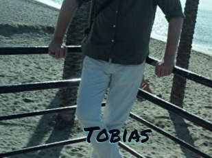 tobias Sexties