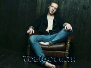Tobigoliath