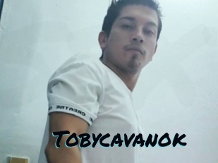 Tobycavanok
