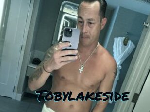 Tobylakeside