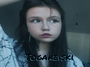 Togakeiski