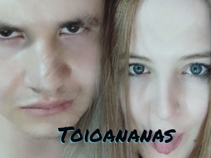 toioananas Sexties