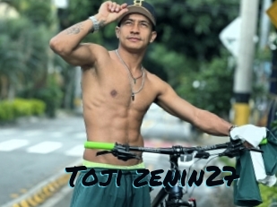 toji_zenin27 Sexties