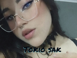 Tokio_sak