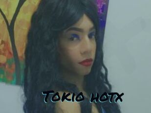 Tokio_hotx