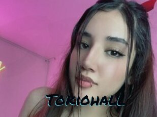 Tokiohall