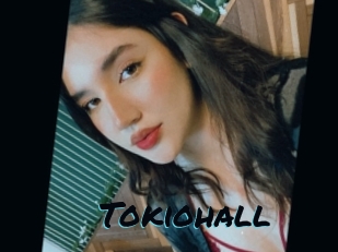 Tokiohall