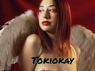 Tokiokay