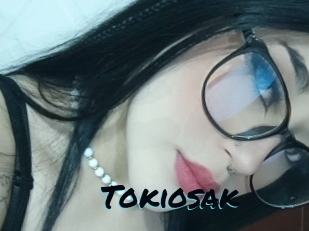 Tokiosak