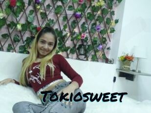Tokiosweet