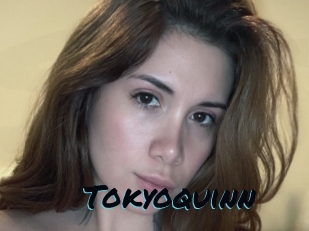 Tokyoquinn