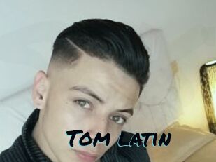 Tom_latin