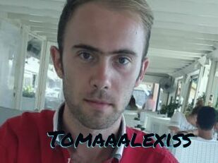 tomaaalexiss Sexties