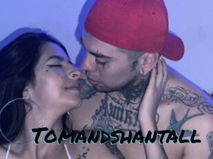 Tomandshantall