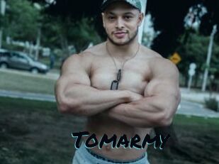 Tomarmy