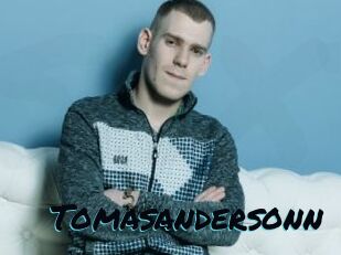Tomasandersonn