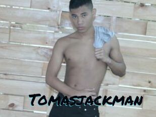 Tomasjackman