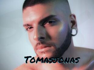 Tomasjonas