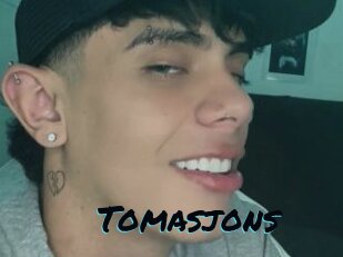 Tomasjons
