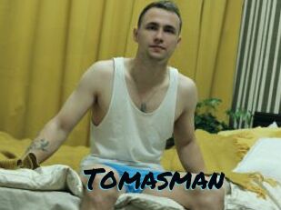 Tomasman