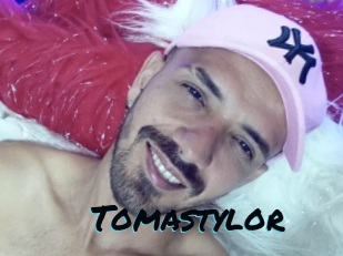 tomastylor Sexties
