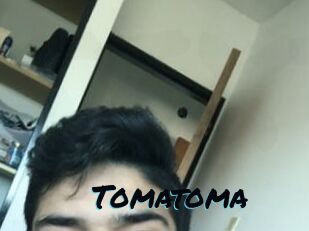 tomatoma Sexties