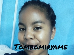 Tombomiryame