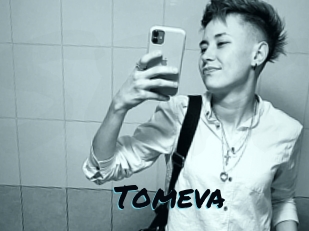 Tomeva