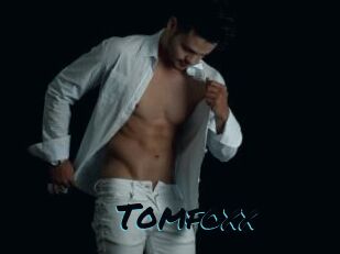Tomfoxx