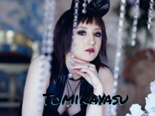 tomikayasu Sexties
