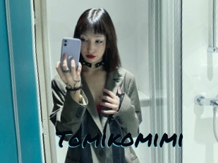 Tomikomimi