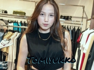 Tomiyukko