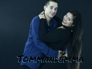 tommandemma Sexties