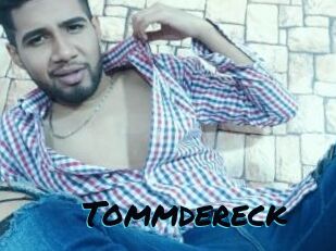 Tommdereck