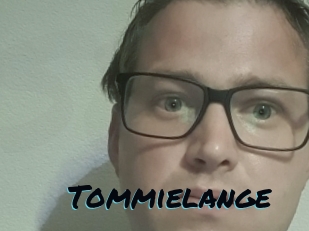 Tommielange