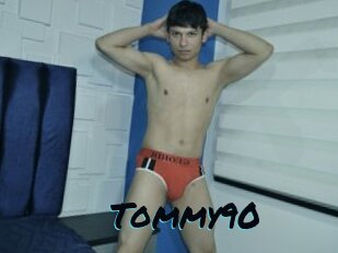tommy90 Sexties