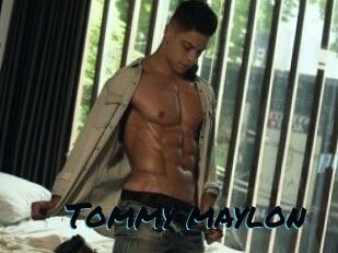 Tommy_maylon