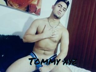 Tommy_xyz