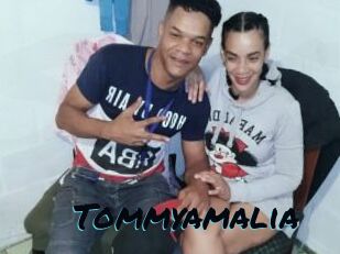 Tommyamalia