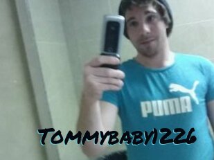 Tommybaby1226