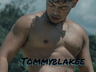Tommyblakee