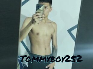 Tommyboy252