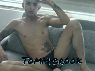 Tommybrook