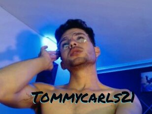 Tommycarls21